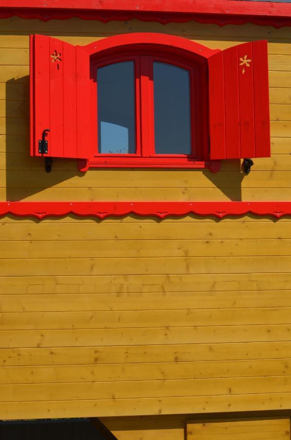 Les Chambres De Marie'O Brazey-en-Plaine Exterior foto
